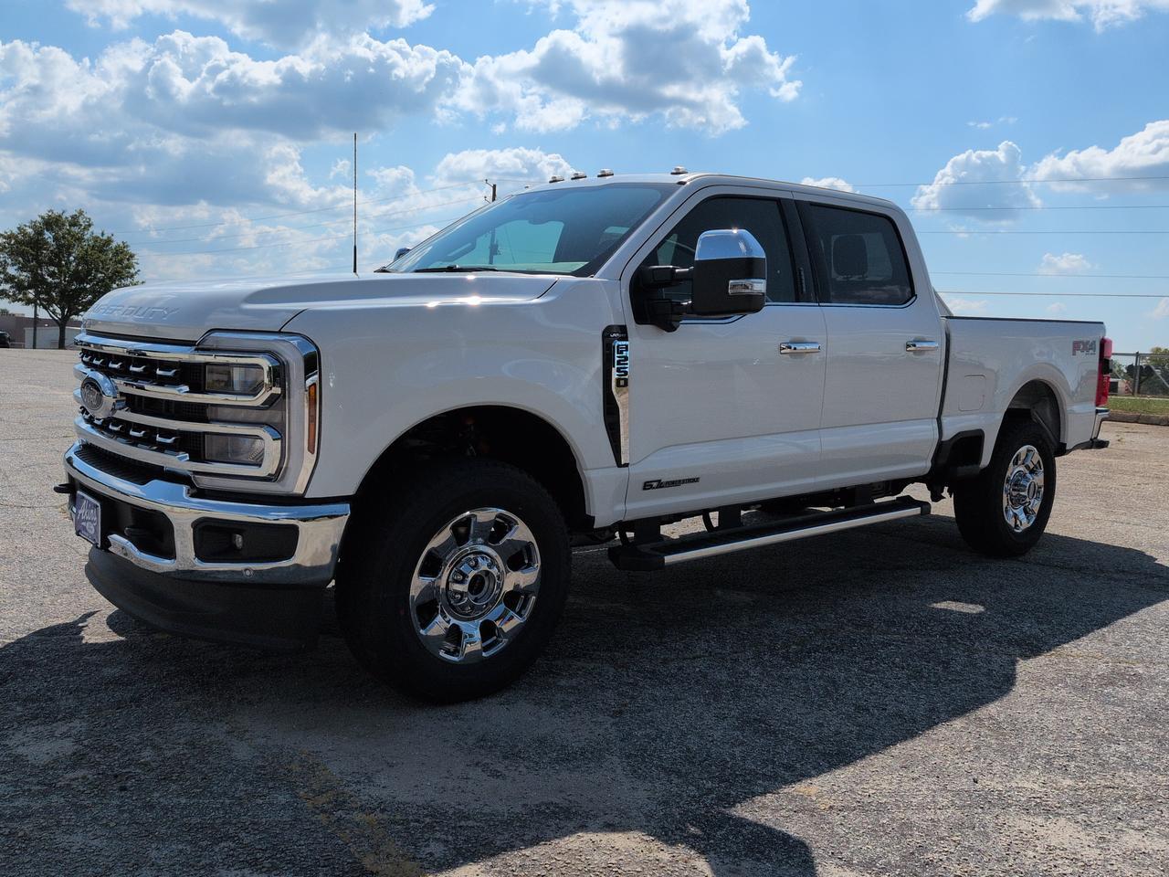 2026 Ford Super Duty F-250 SRW LARIAT Appleton WI