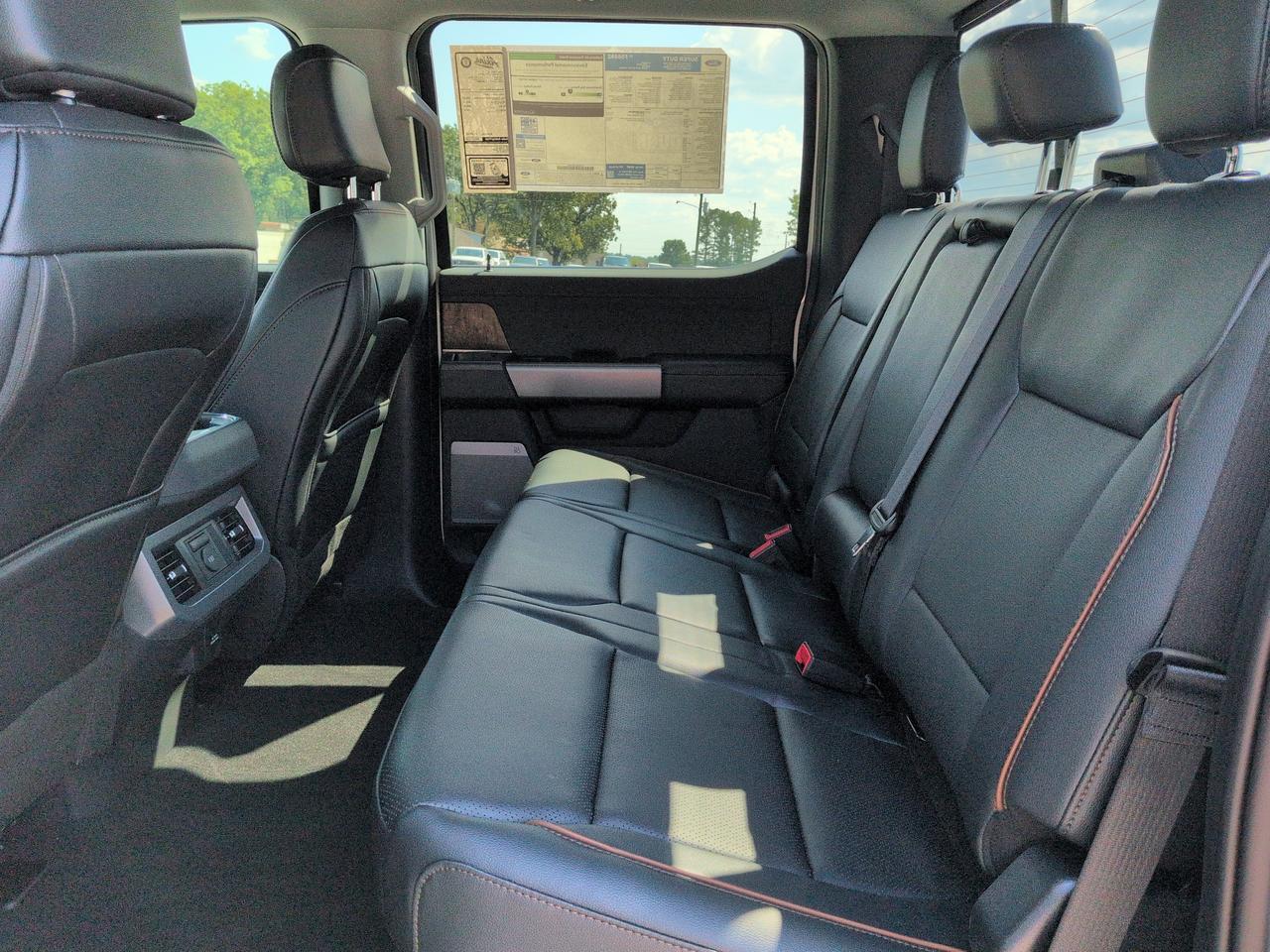 2026 Ford Super Duty F-250 SRW LARIAT Appleton WI