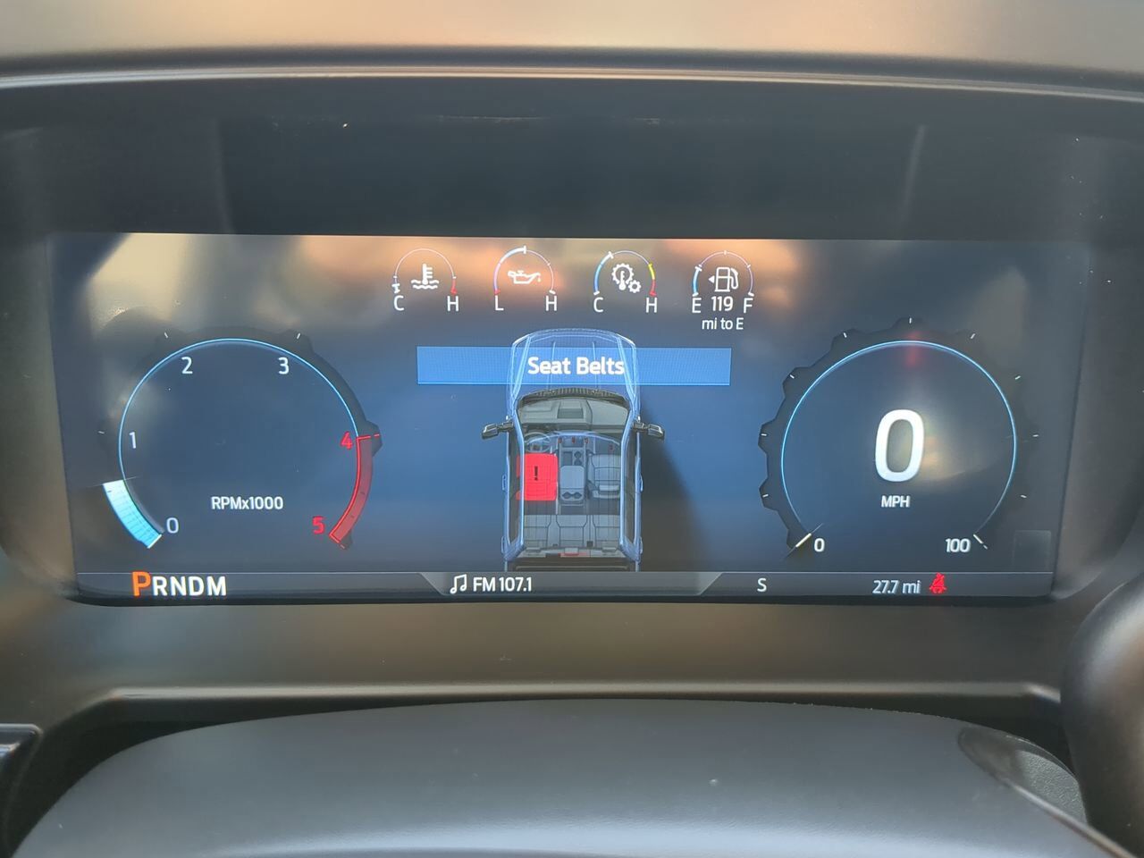 2026 Ford Super Duty F-250 SRW LARIAT Appleton WI