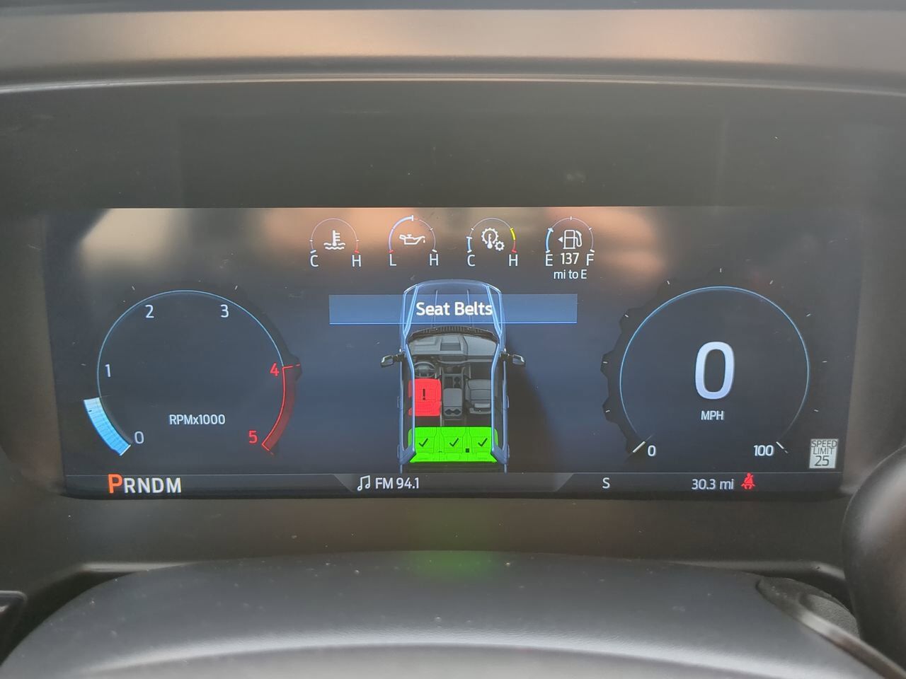 2026 Ford Super Duty F-250 SRW LARIAT Appleton WI