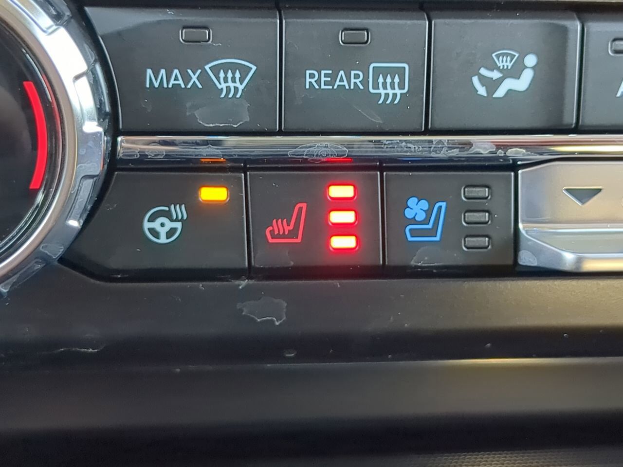 2026 Ford Super Duty F-250 SRW LARIAT Appleton WI