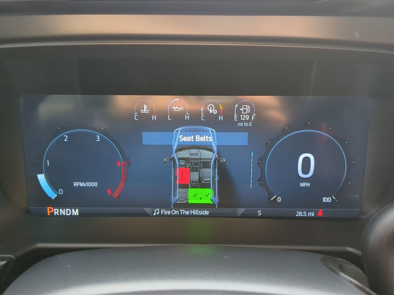 2026 Ford Super Duty F-250 SRW LARIAT Appleton WI