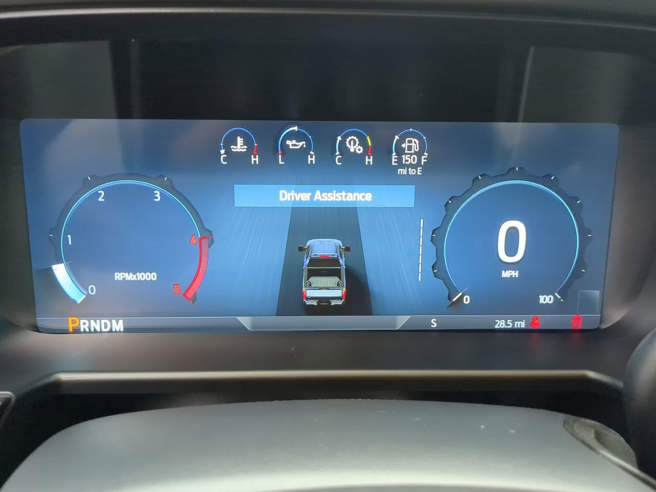 2026 Ford Super Duty F-250 SRW LARIAT Appleton WI