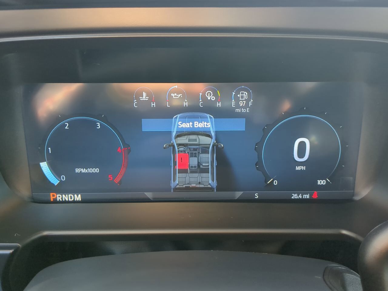 2026 Ford Super Duty F-250 SRW LARIAT Appleton WI