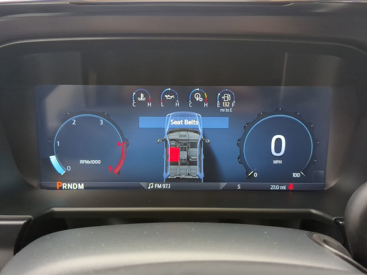 2026 Ford Super Duty F-250 SRW LARIAT Appleton WI