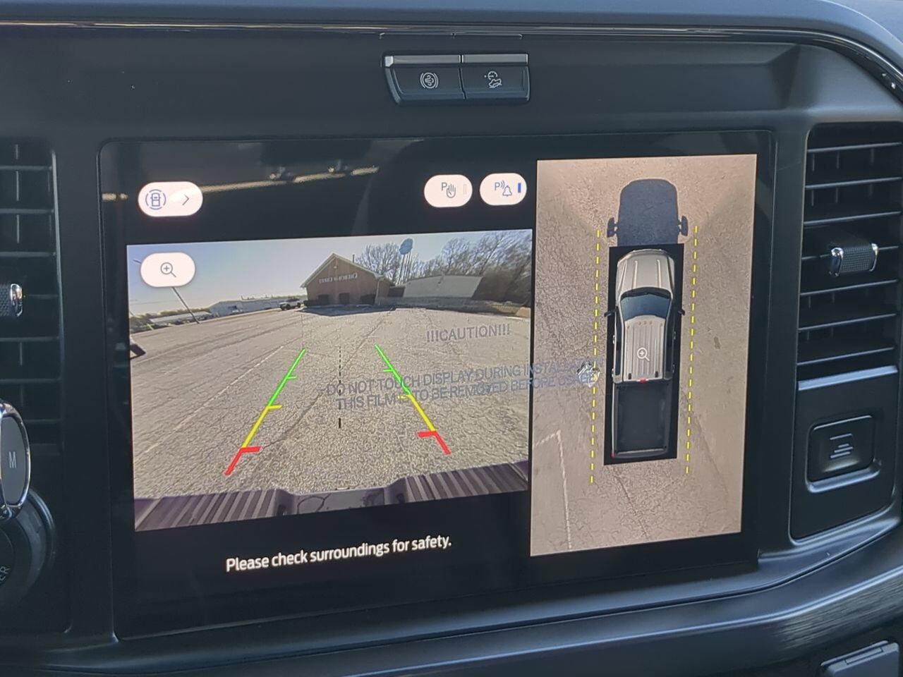 2026 Ford Super Duty F-250 SRW LARIAT Appleton WI