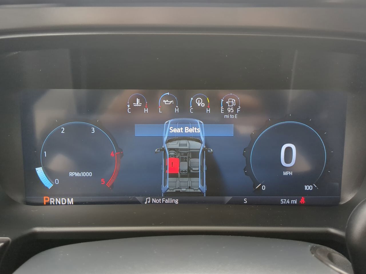 2026 Ford Super Duty F-250 SRW LARIAT Appleton WI