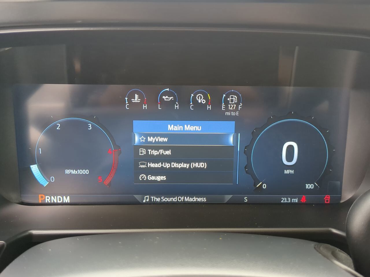 2026 Ford Super Duty F-250 SRW LARIAT Appleton WI