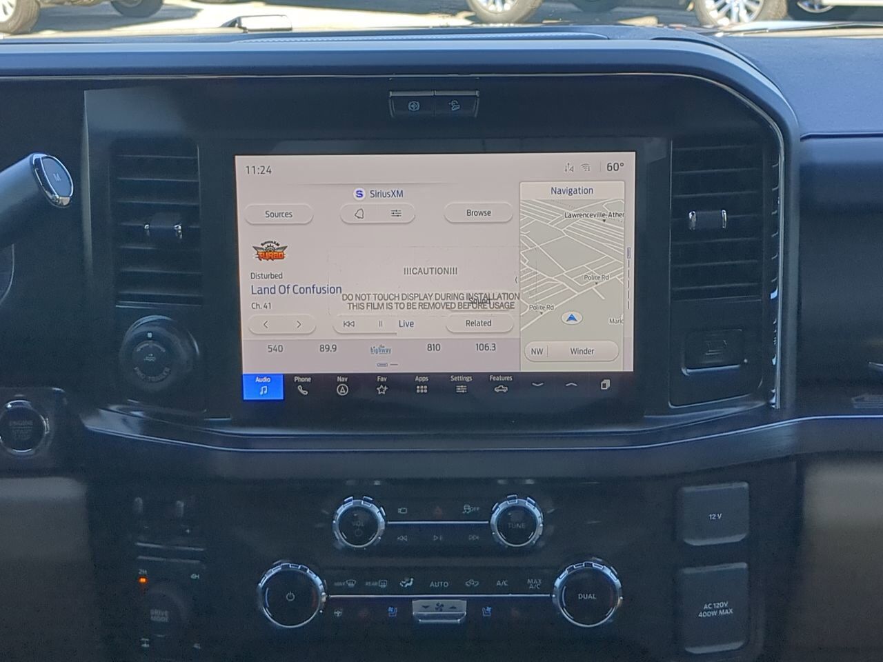 2026 Ford Super Duty F-250 SRW LARIAT Appleton WI