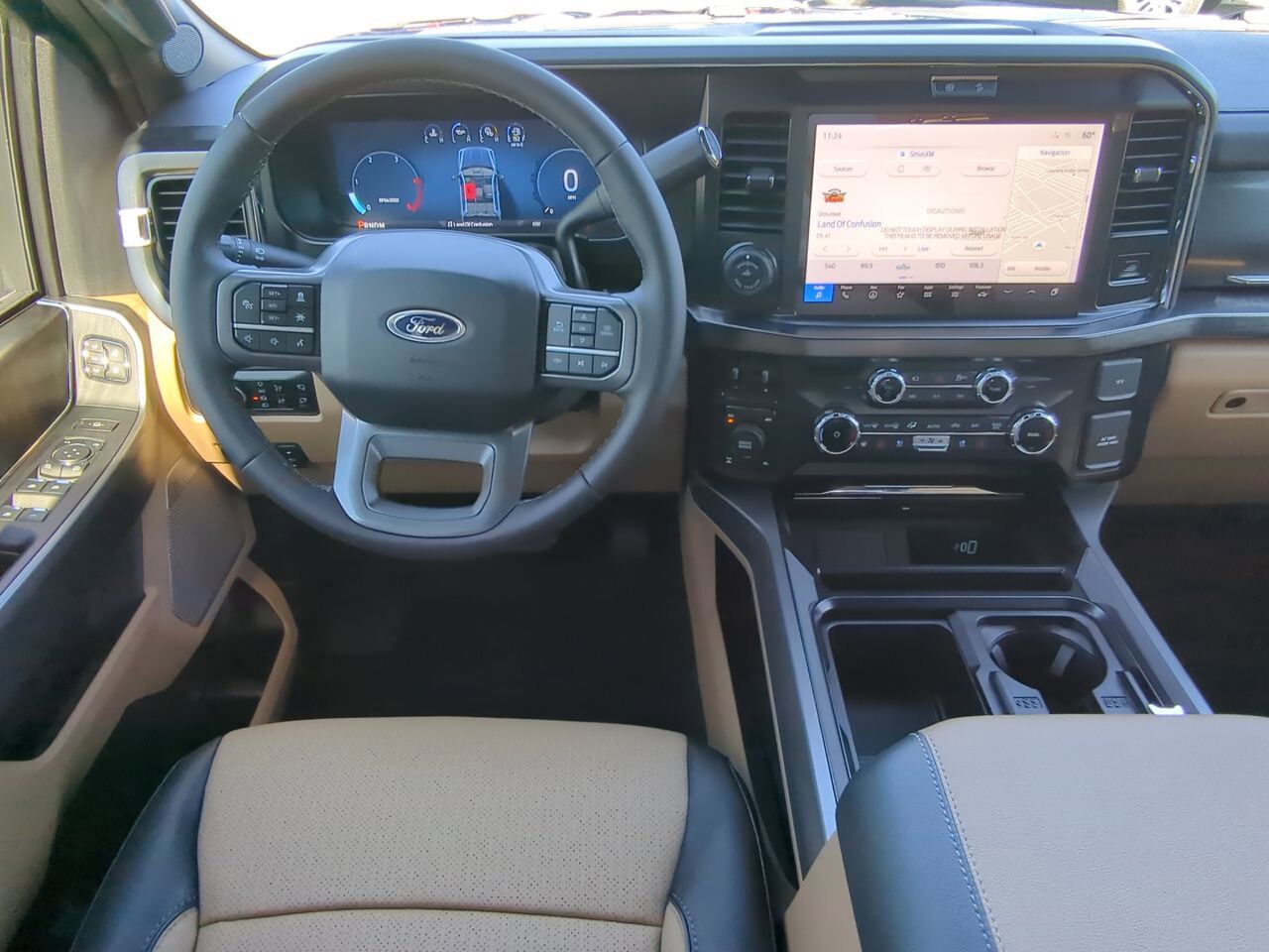 2026 Ford Super Duty F-250 SRW LARIAT Appleton WI