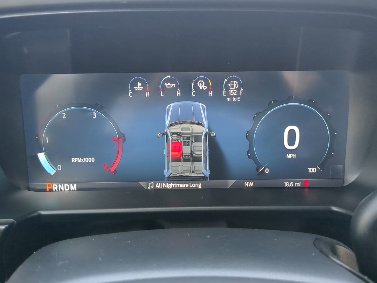 2026 Ford Super Duty F-250 SRW LARIAT Appleton WI