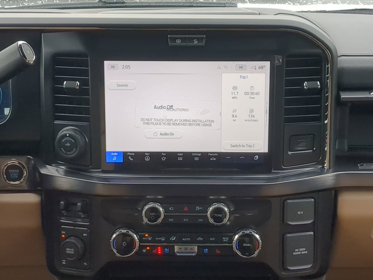 2026 Ford Super Duty F-250 SRW LARIAT Appleton WI