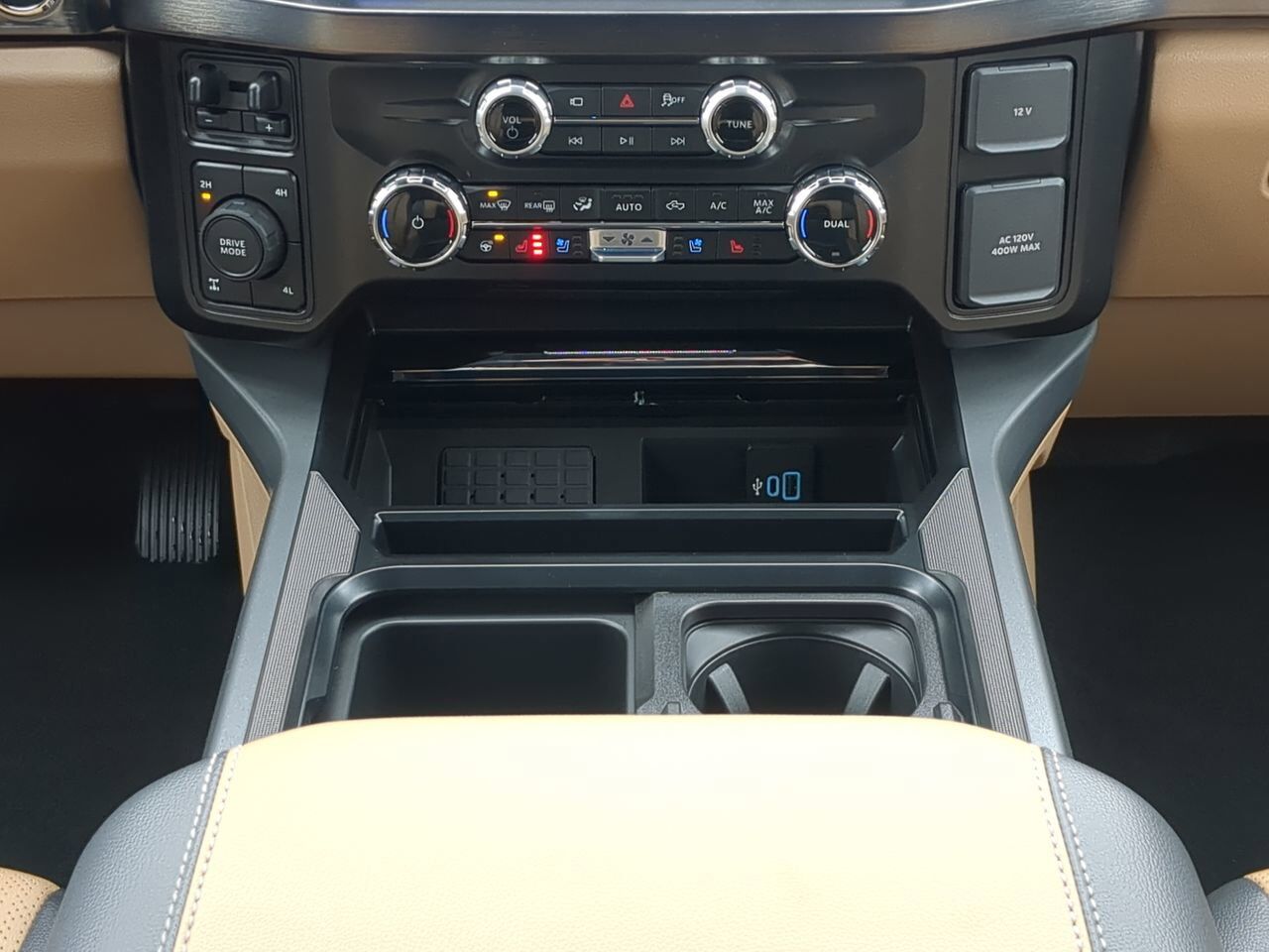 2026 Ford Super Duty F-250 SRW LARIAT Appleton WI