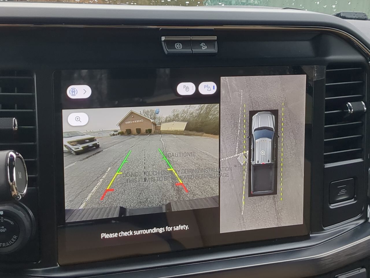 2026 Ford Super Duty F-250 SRW LARIAT Appleton WI