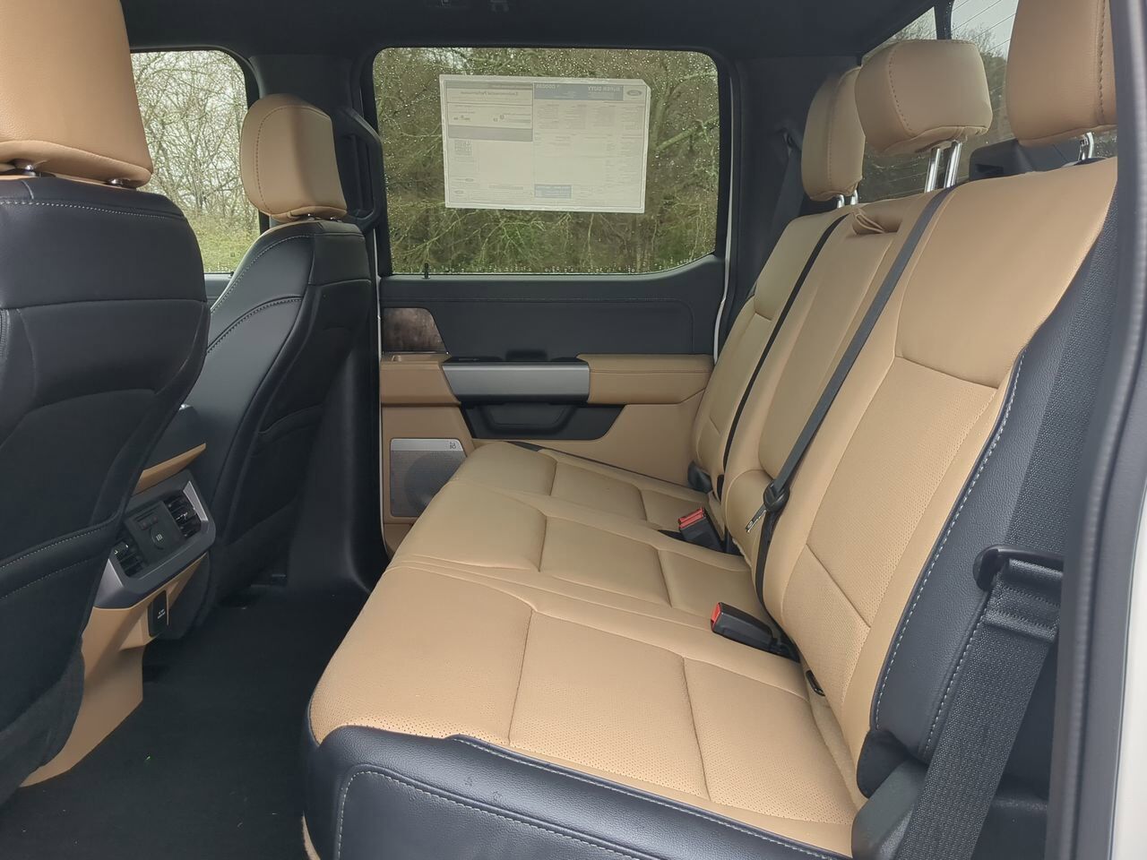 2026 Ford Super Duty F-250 SRW LARIAT Appleton WI