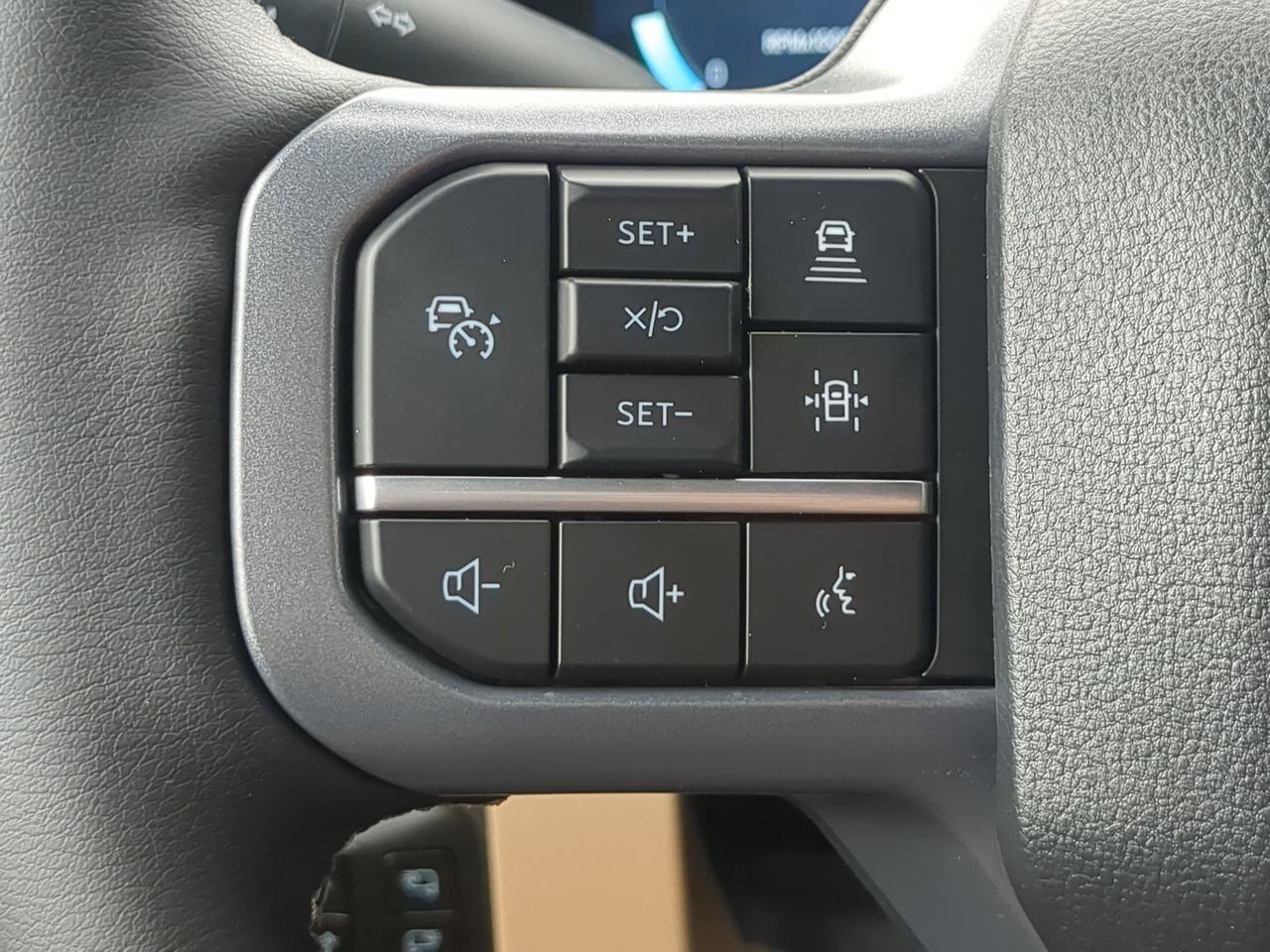 2026 Ford Super Duty F-250 SRW LARIAT Appleton WI