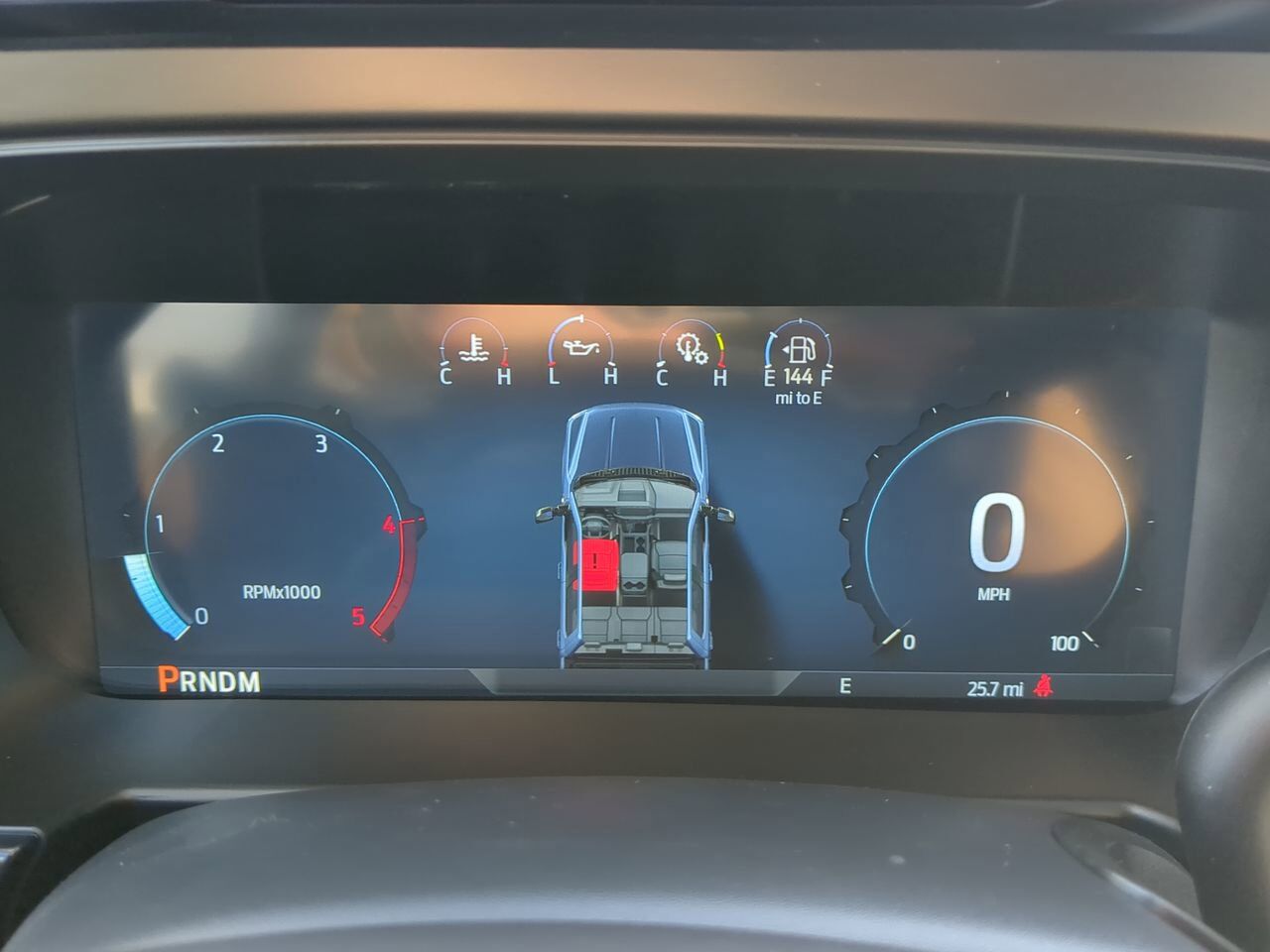 2026 Ford Super Duty F-250 SRW LARIAT Appleton WI