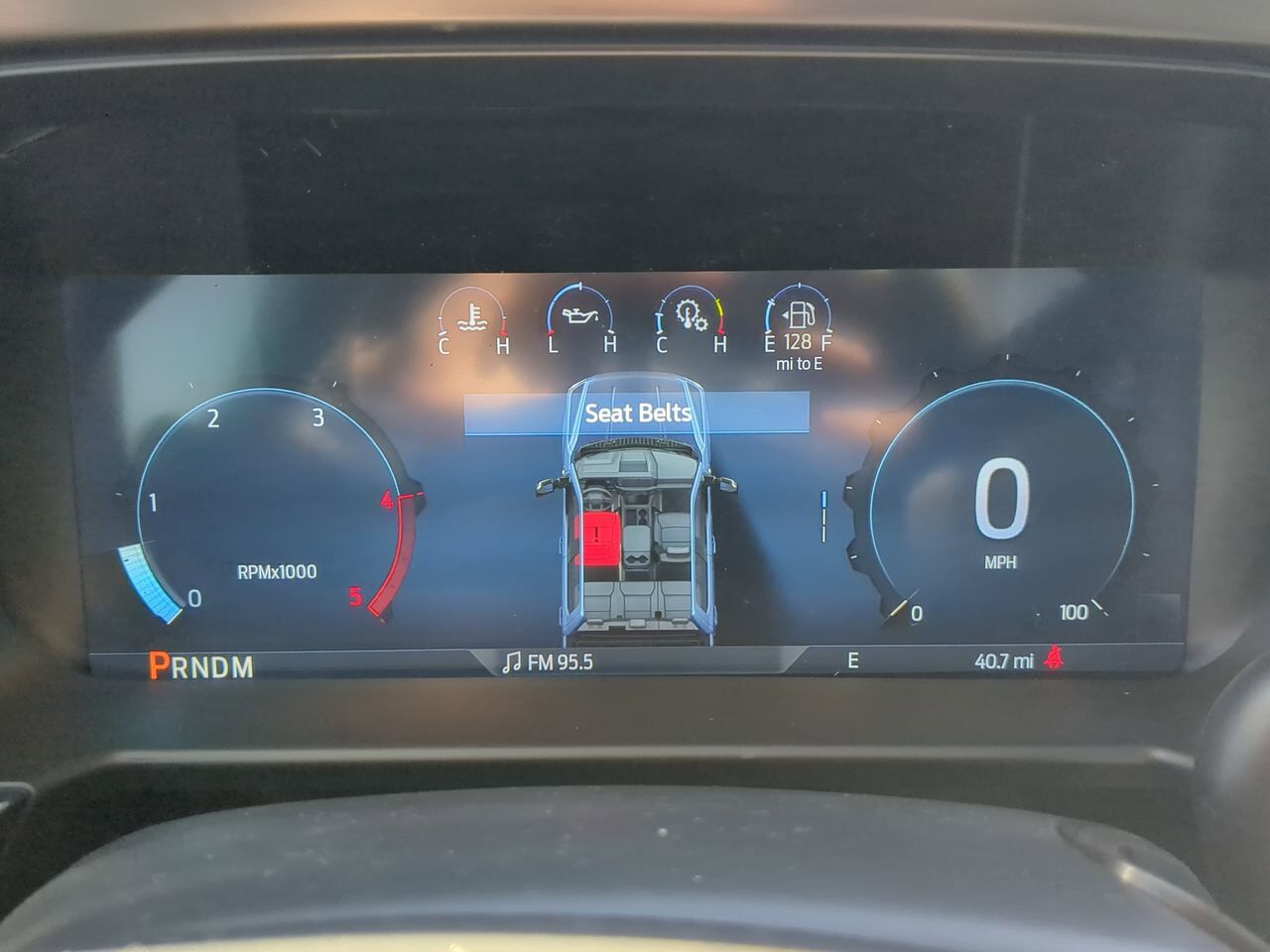 2026 Ford Super Duty F-250 SRW LARIAT Appleton WI