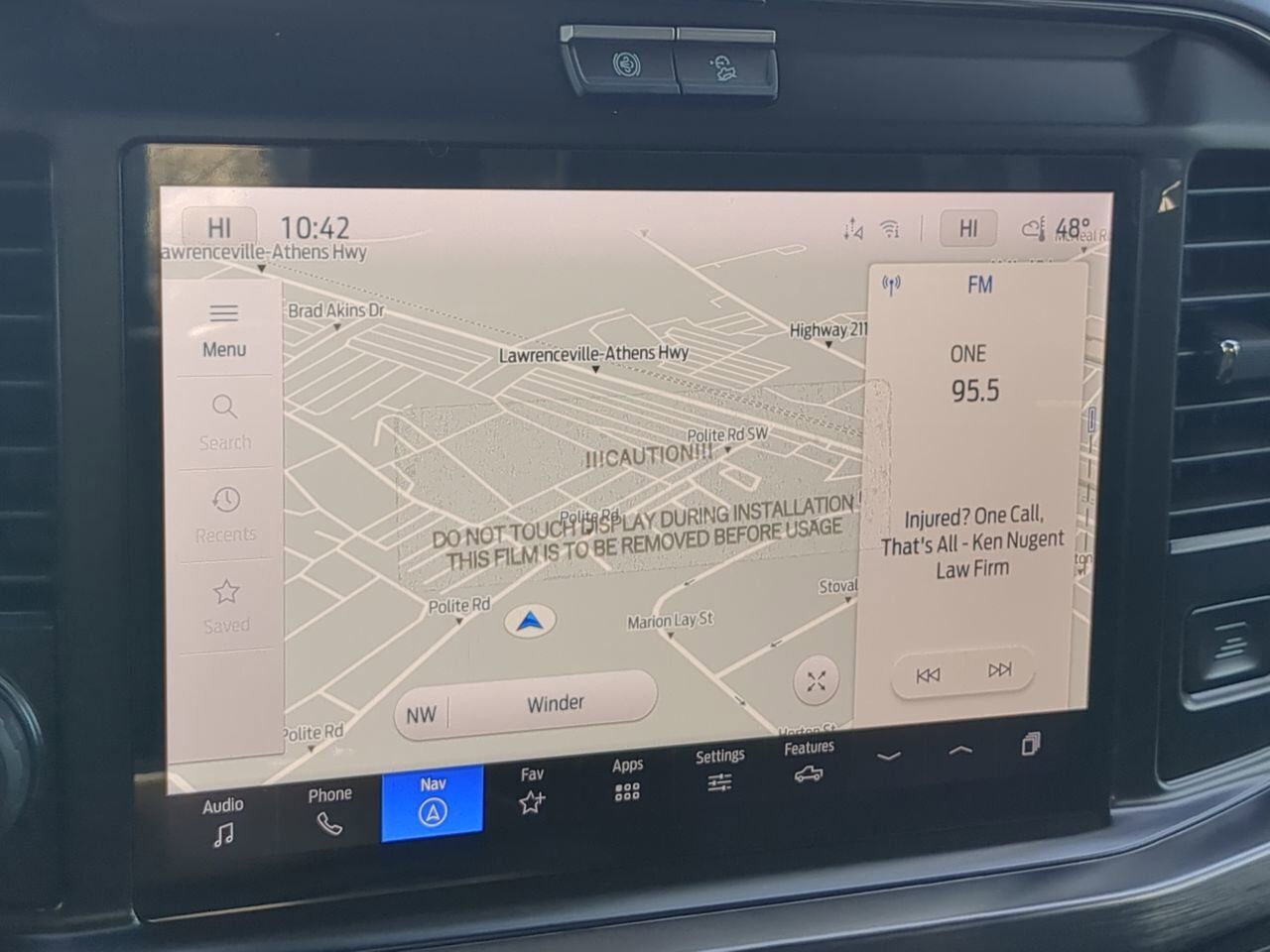 2026 Ford Super Duty F-250 SRW LARIAT Appleton WI