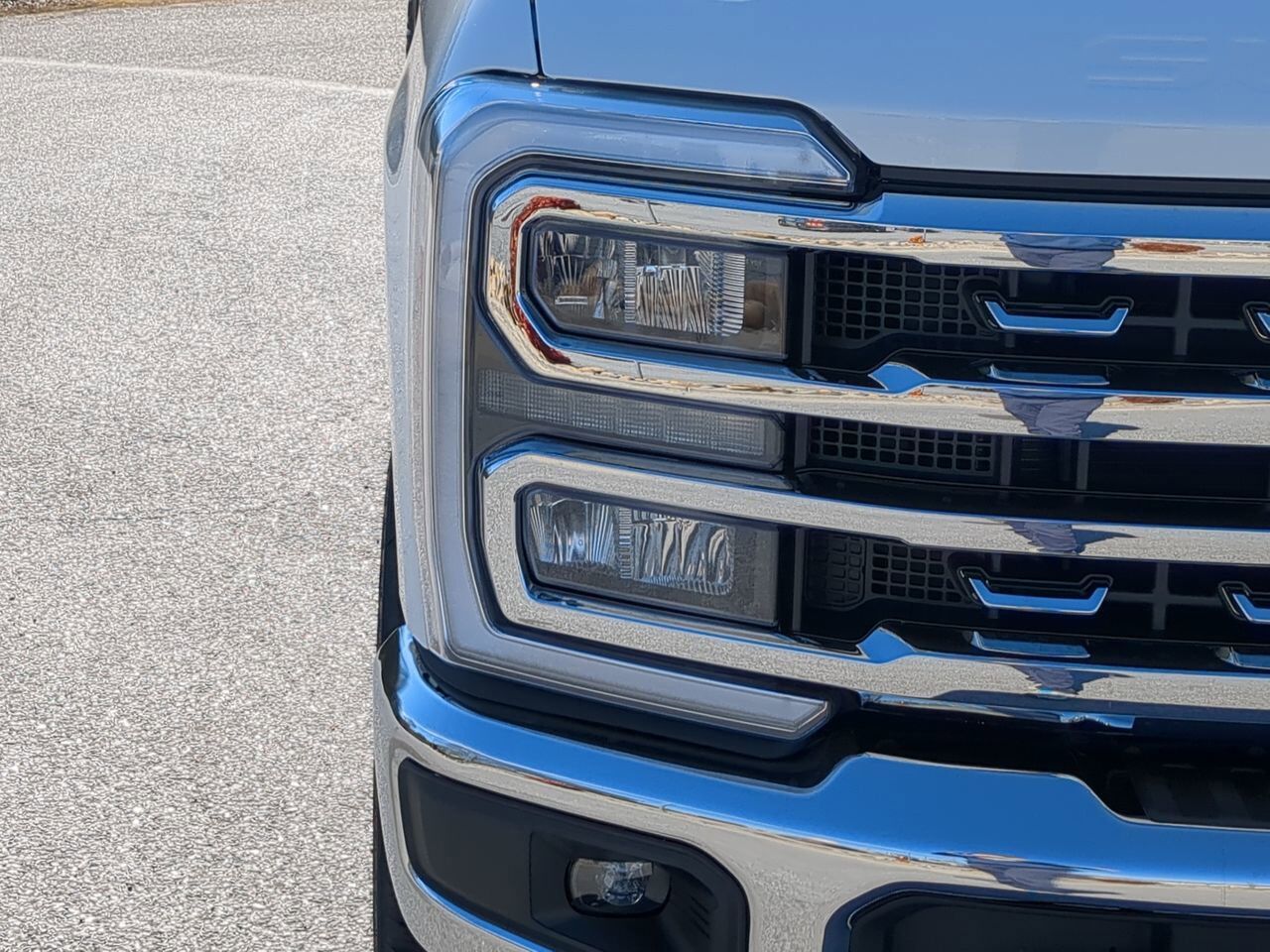 2026 Ford Super Duty F-250 SRW LARIAT Appleton WI