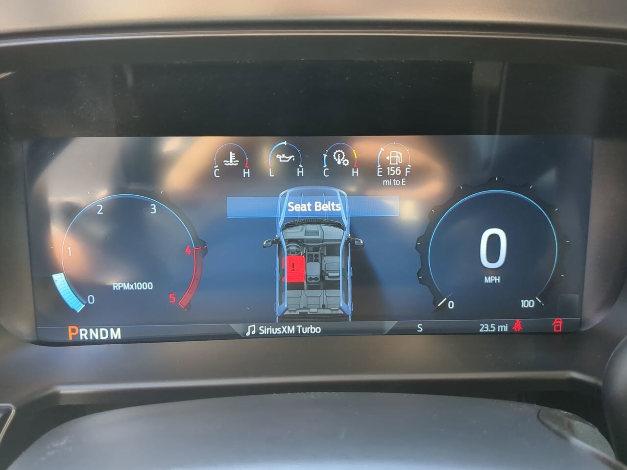 2026 Ford Super Duty F-250 SRW LARIAT Appleton WI