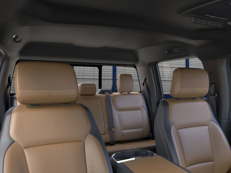 2026 Ford Super Duty F-250 SRW LARIAT Appleton WI