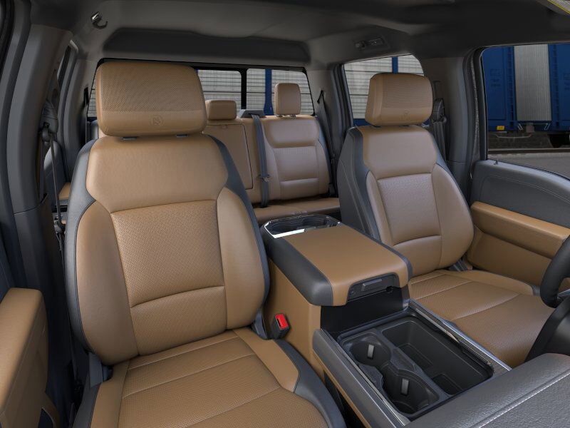 2026 Ford Super Duty F-250 SRW LARIAT Appleton WI