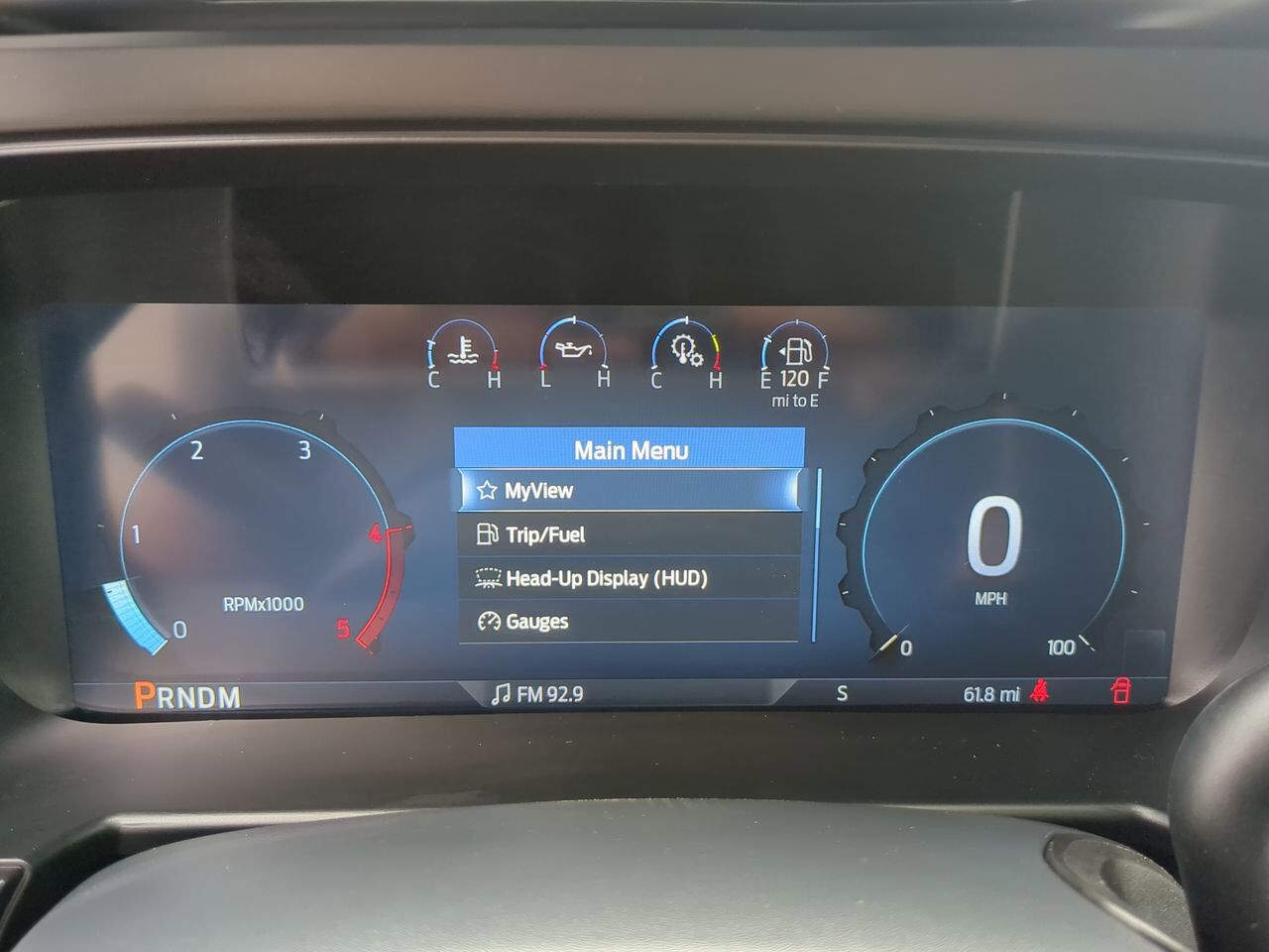 2026 Ford Super Duty F-250 SRW LARIAT Appleton WI