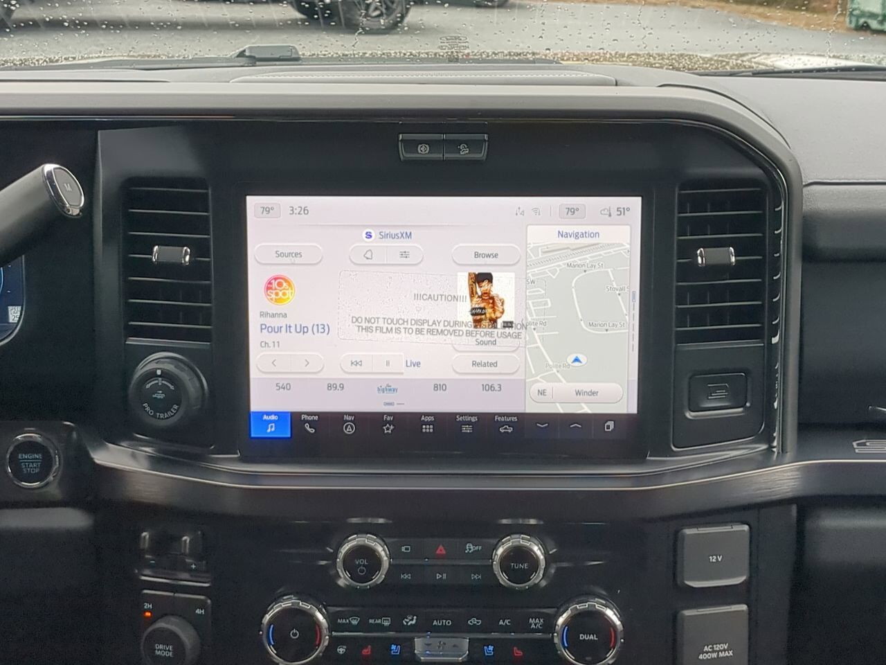 2026 Ford Super Duty F-250 SRW LARIAT Appleton WI