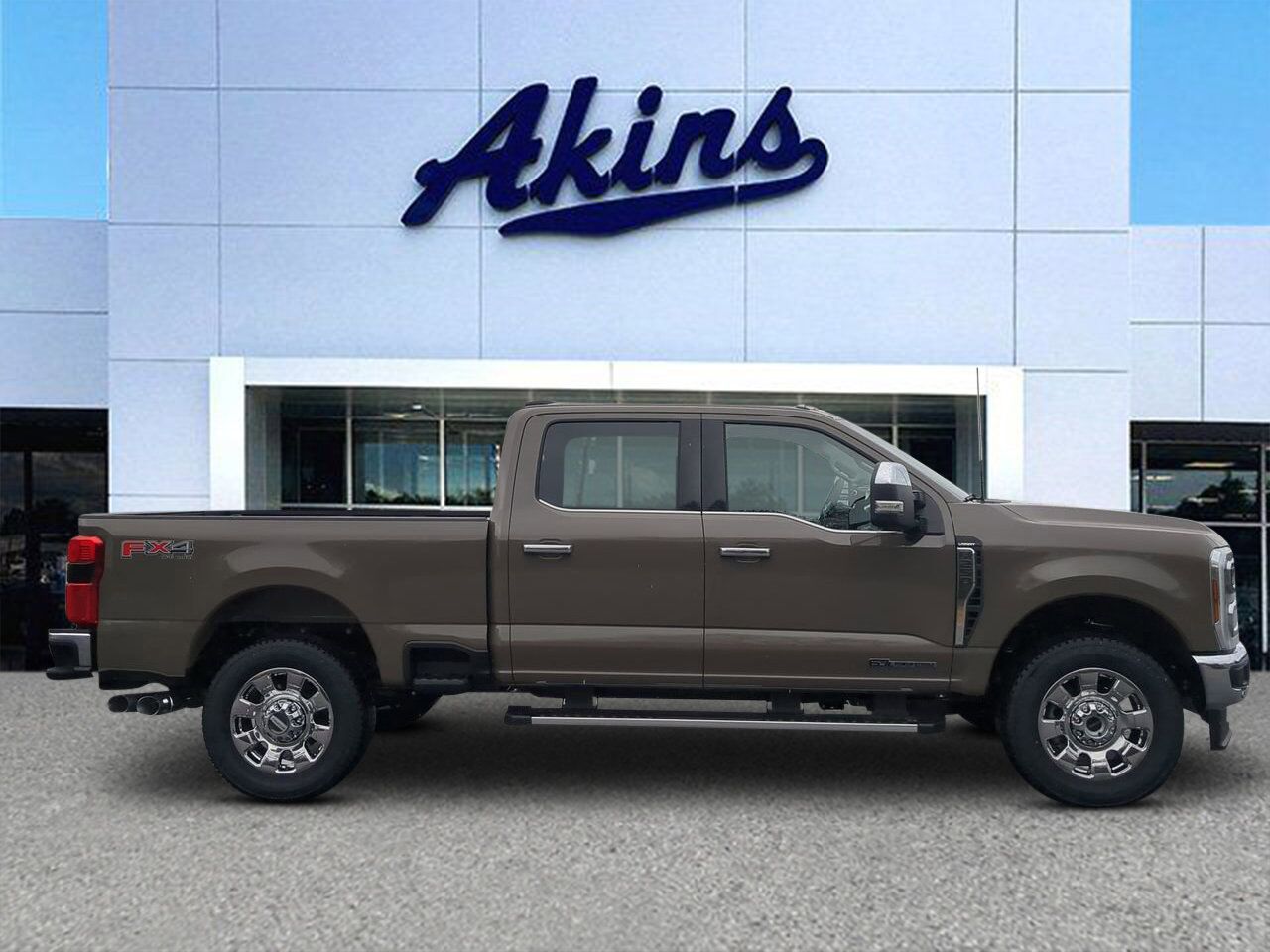 2026 Ford Super Duty F-250 SRW LARIAT Appleton WI