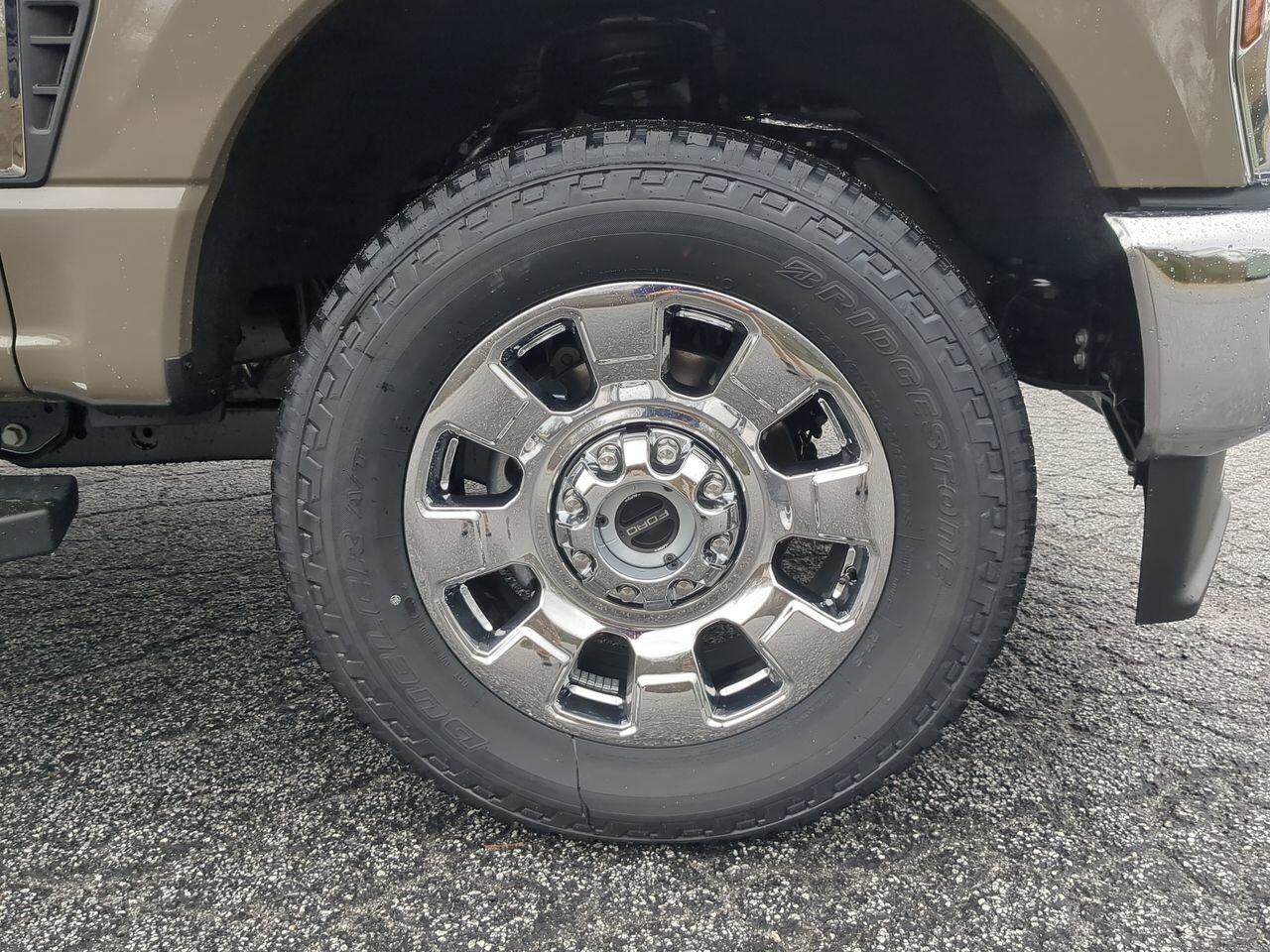 2026 Ford Super Duty F-250 SRW LARIAT Appleton WI