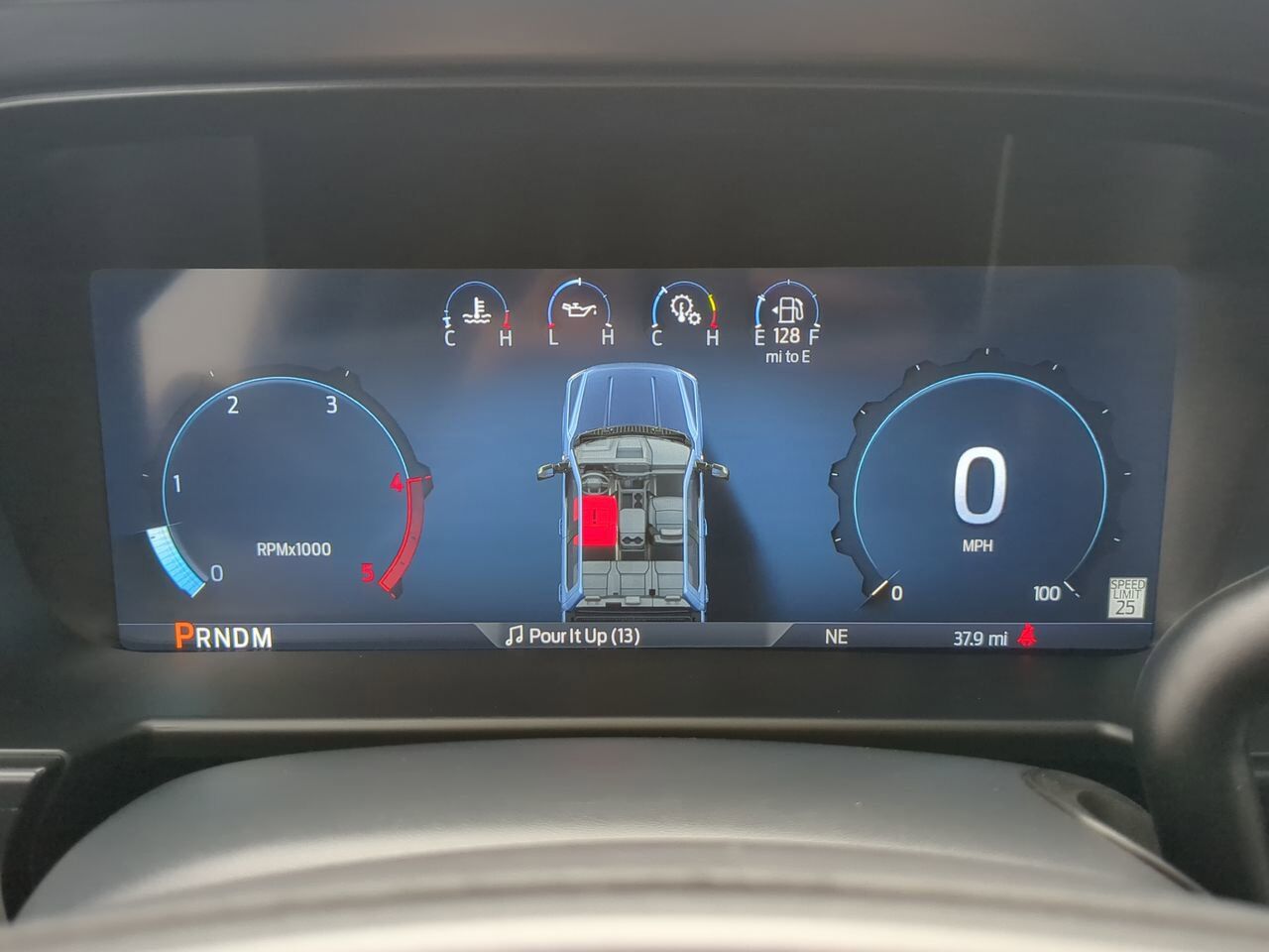 2026 Ford Super Duty F-250 SRW LARIAT Appleton WI