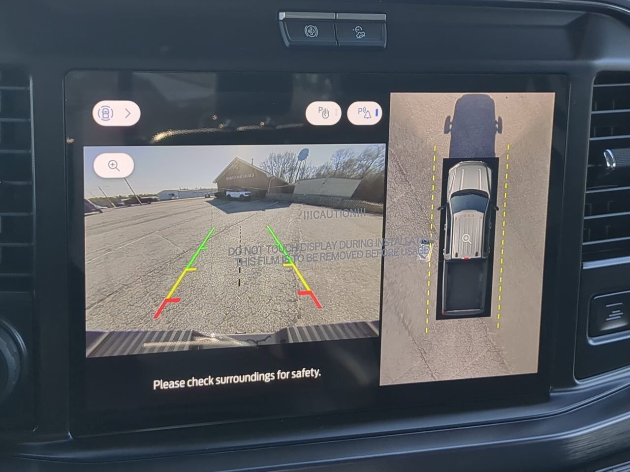 2026 Ford Super Duty F-250 SRW LARIAT Appleton WI