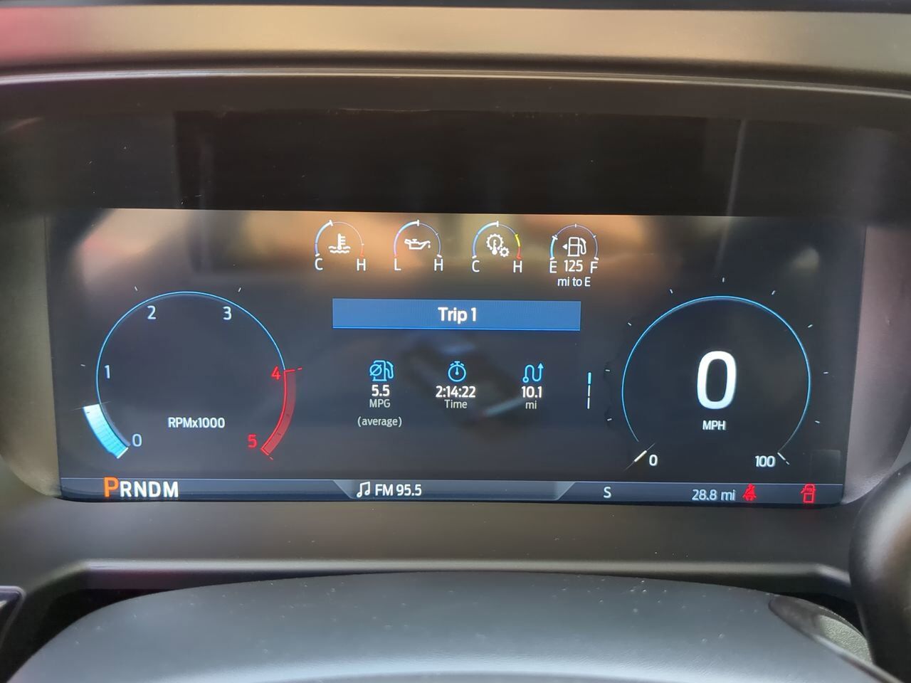 2026 Ford Super Duty F-250 SRW LARIAT Appleton WI