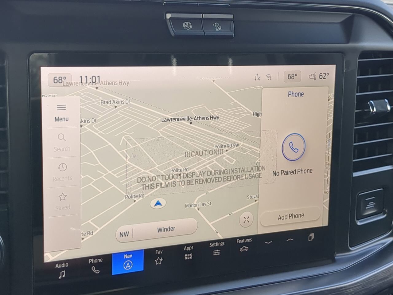 2026 Ford Super Duty F-250 SRW LARIAT Appleton WI