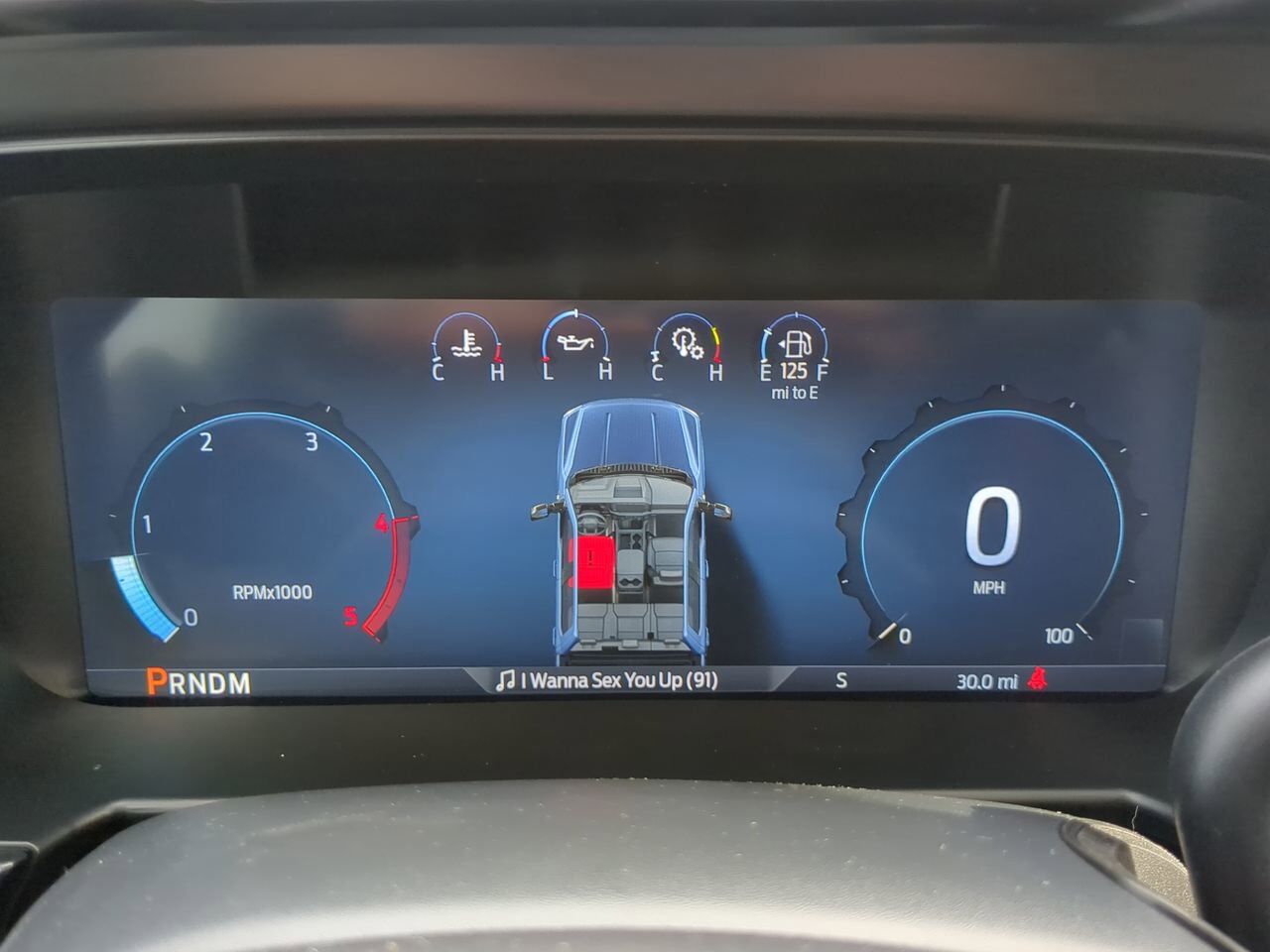 2026 Ford Super Duty F-250 SRW LARIAT Appleton WI