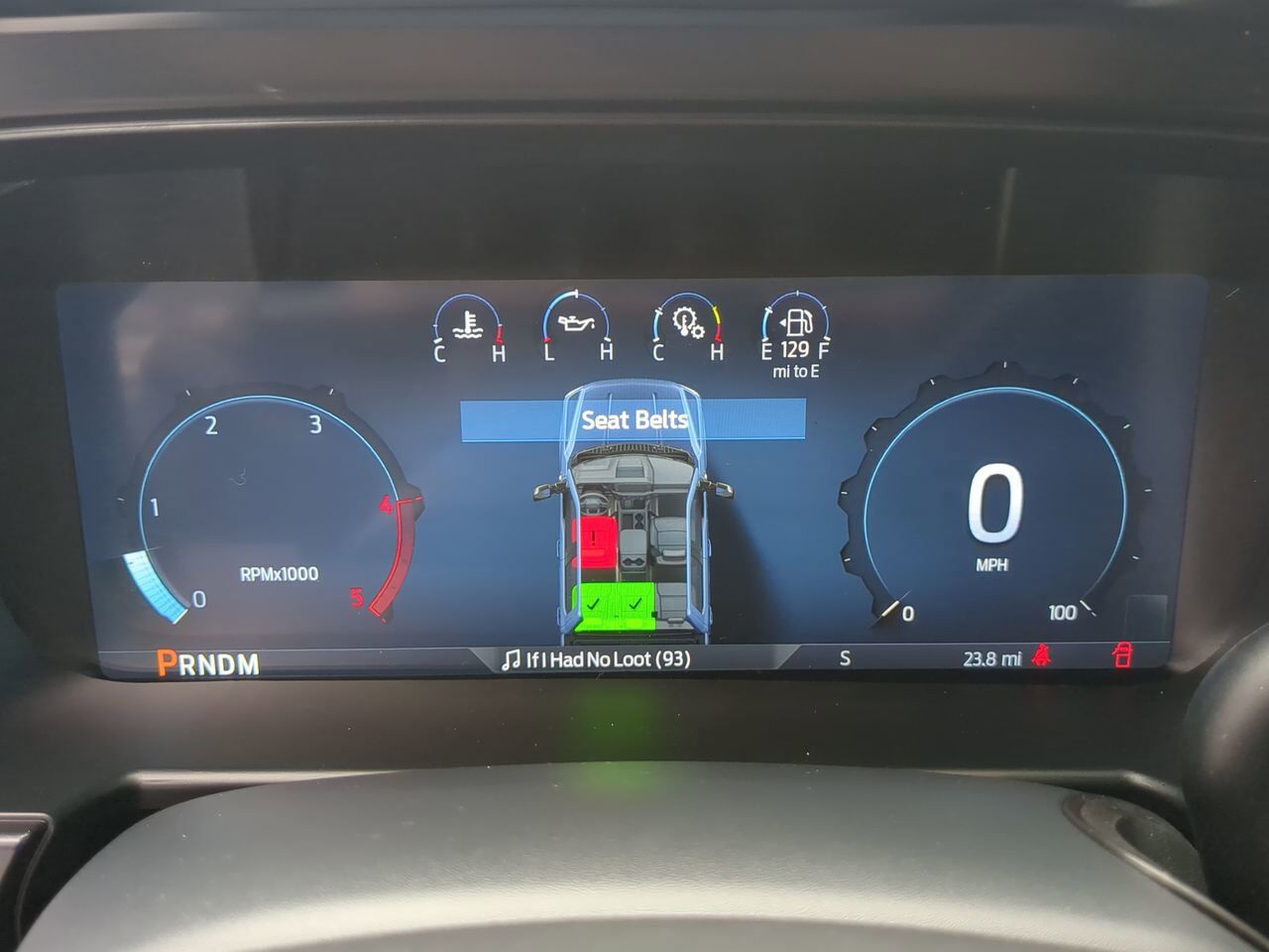 2026 Ford Super Duty F-250 SRW LARIAT Appleton WI