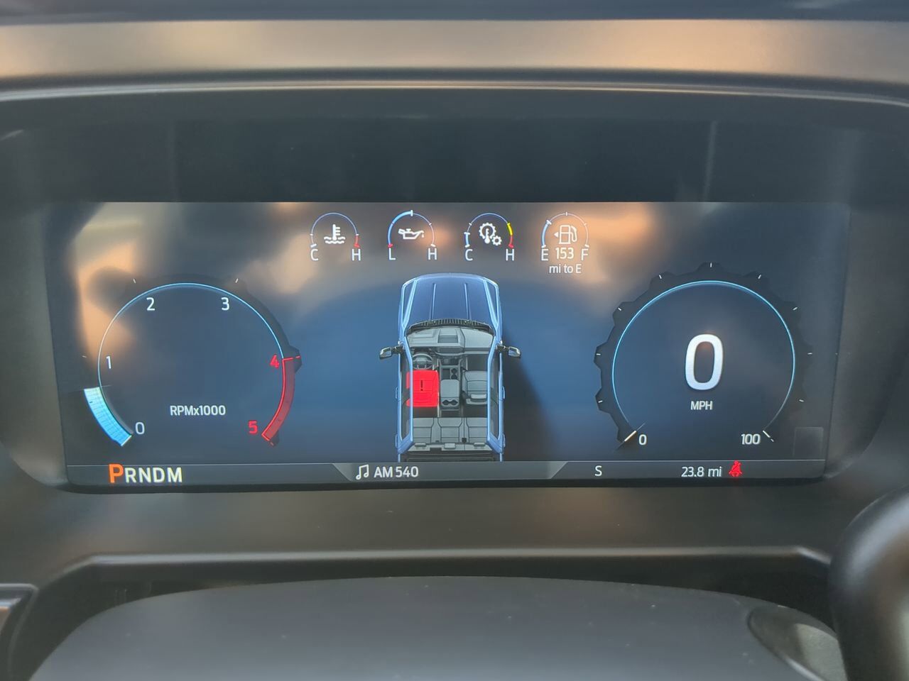 2026 Ford Super Duty F-250 SRW LARIAT Appleton WI