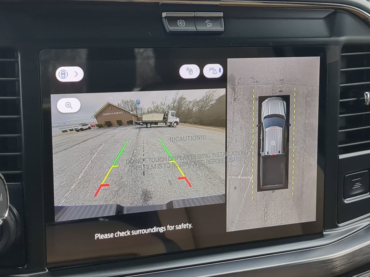 2026 Ford Super Duty F-250 SRW LARIAT Appleton WI