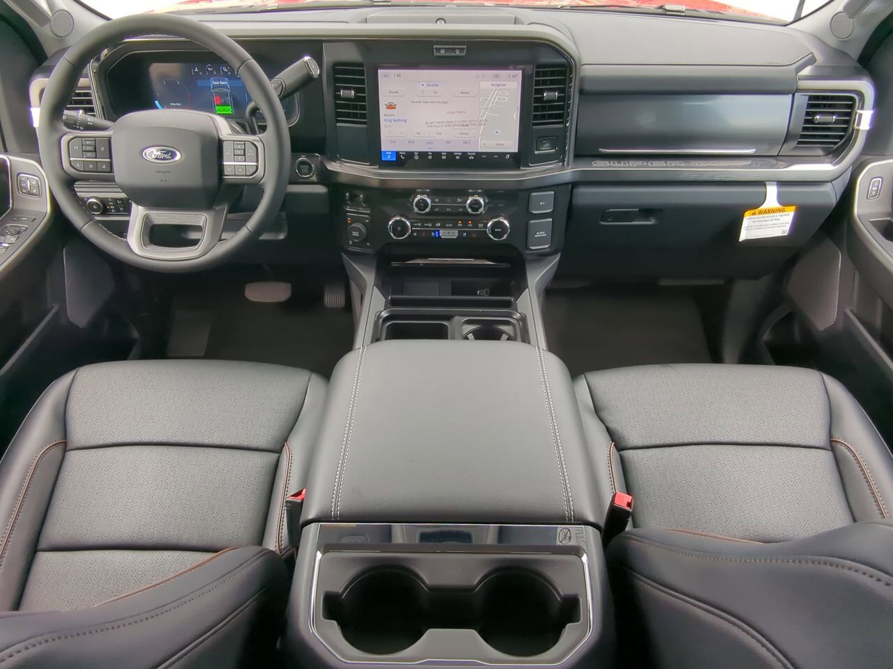 2026 Ford Super Duty F-250 SRW LARIAT Appleton WI