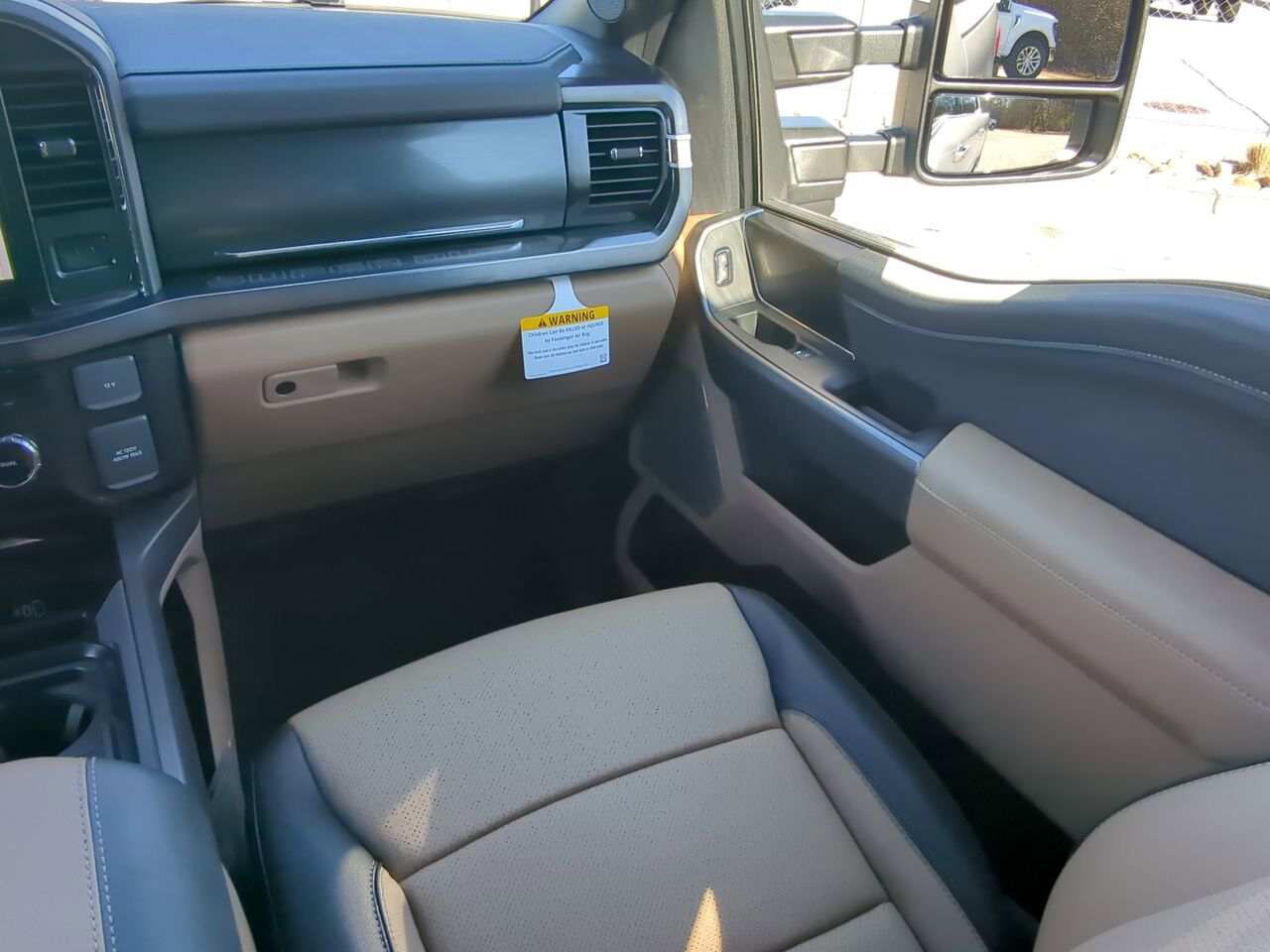 2026 Ford Super Duty F-250 SRW LARIAT Appleton WI