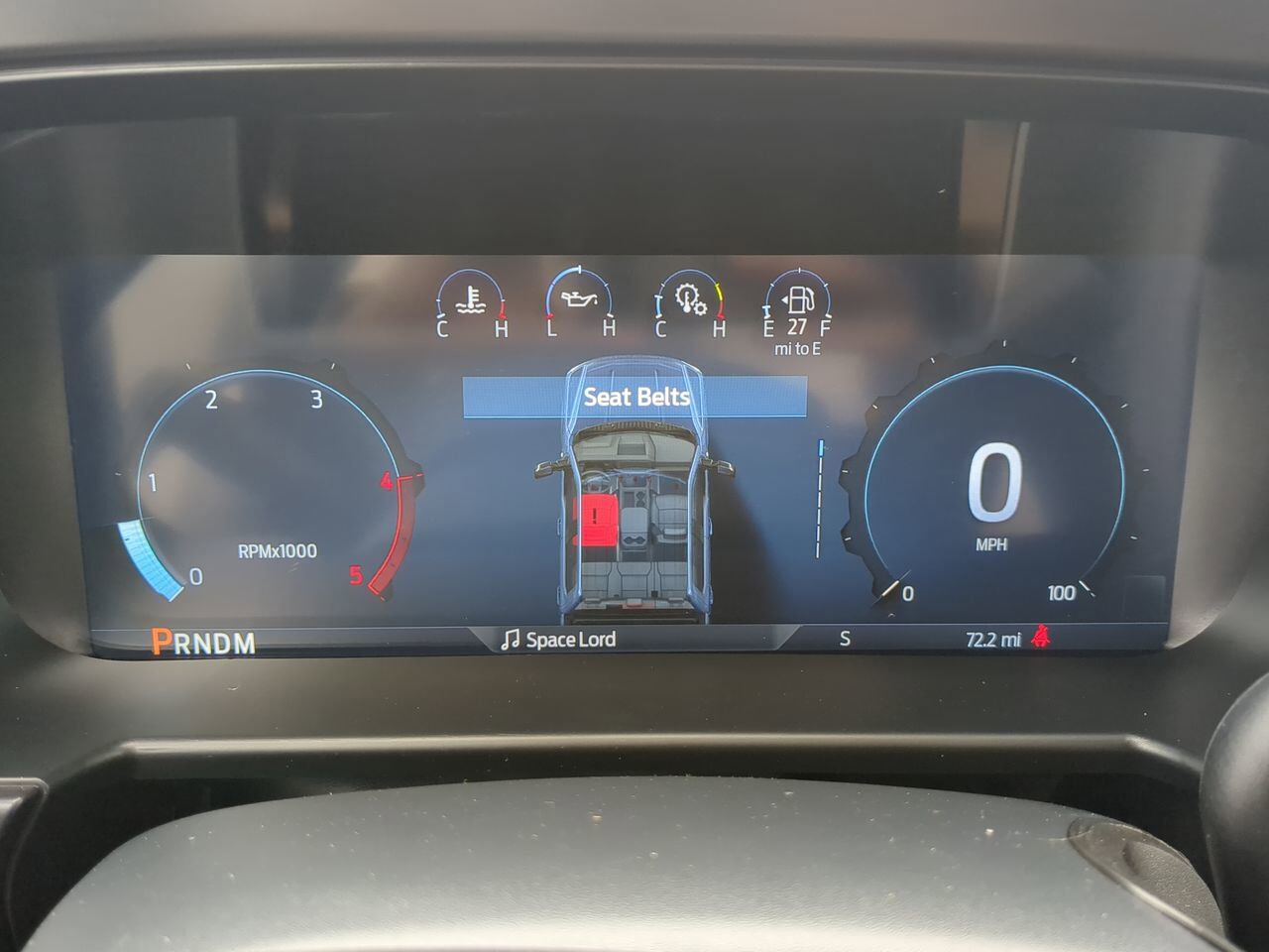 2026 Ford Super Duty F-250 SRW LARIAT Appleton WI