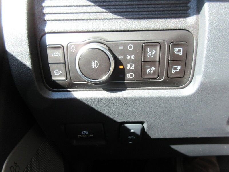 2026 Ford Super Duty F-250 SRW LARIAT St. George SC