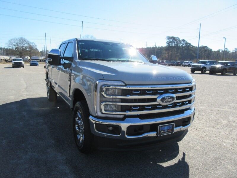 2026 Ford Super Duty F-250 SRW LARIAT St. George SC