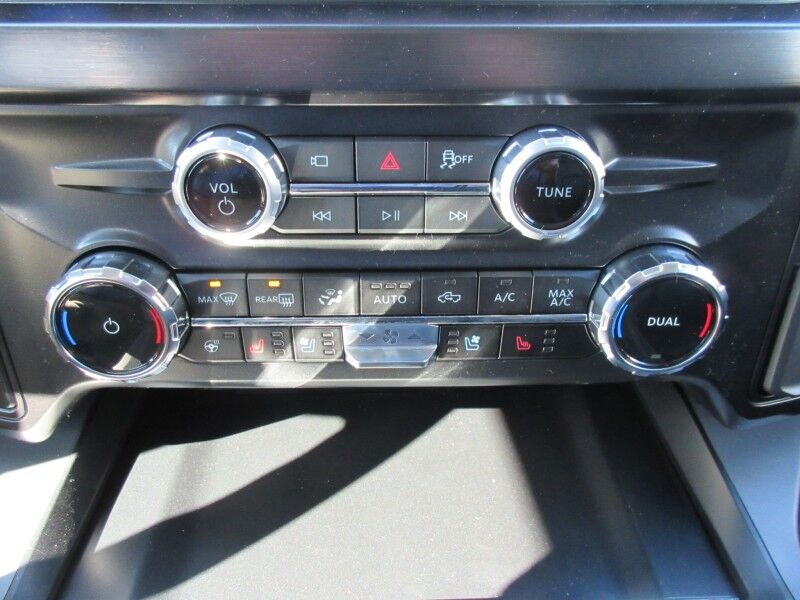 2026 Ford Super Duty F-250 SRW LARIAT St. George SC