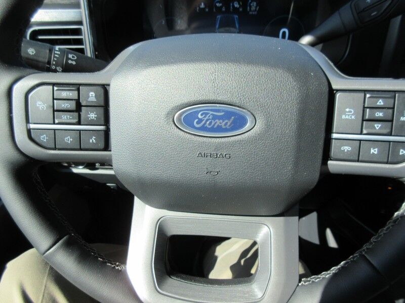 2026 Ford Super Duty F-250 SRW LARIAT St. George SC