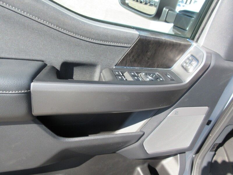 2026 Ford Super Duty F-250 SRW LARIAT St. George SC