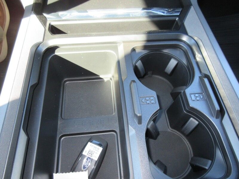 2026 Ford Super Duty F-250 SRW LARIAT St. George SC