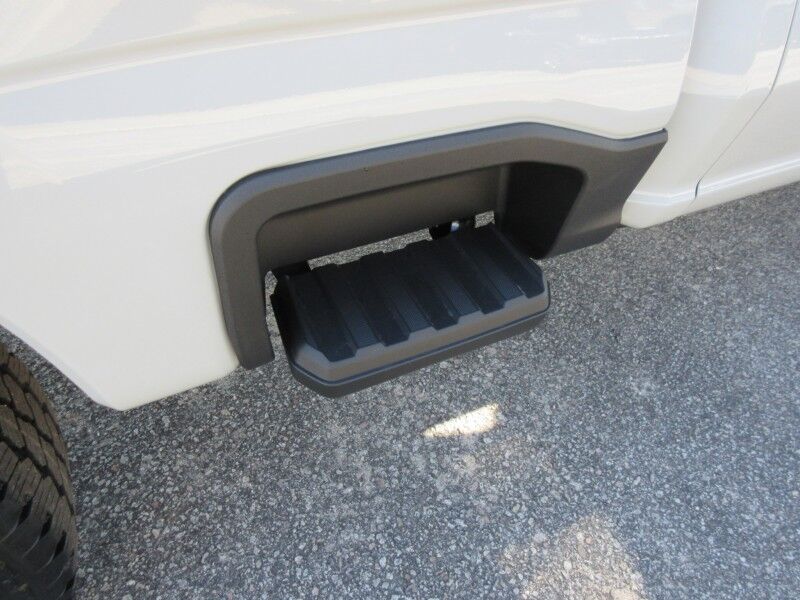 2026 Ford Super Duty F-250 SRW LARIAT St. George SC