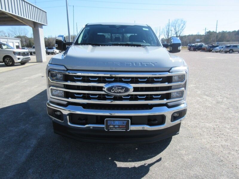 2026 Ford Super Duty F-250 SRW LARIAT St. George SC